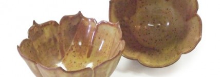 Flower bowls