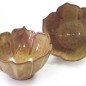 photo of handbuilt pottery